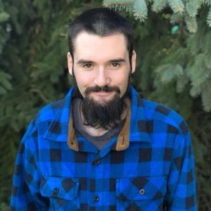 Meet your Posher, Ashby